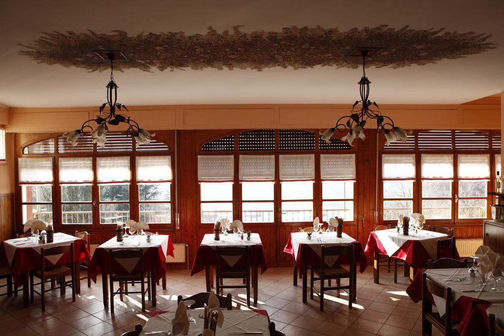 Locanda Del Pittore Arcumeggia Exteriör bild