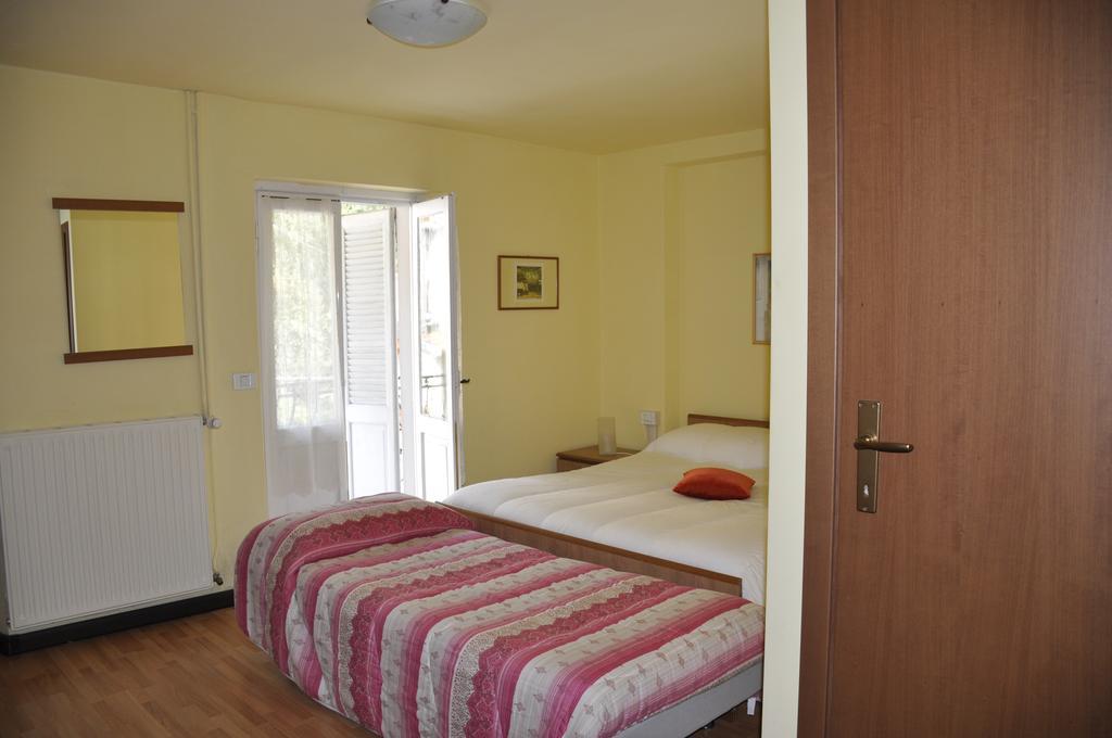 Locanda Del Pittore Arcumeggia Exteriör bild